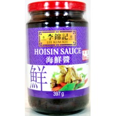 LKK Hoi Sin Sauce 397g